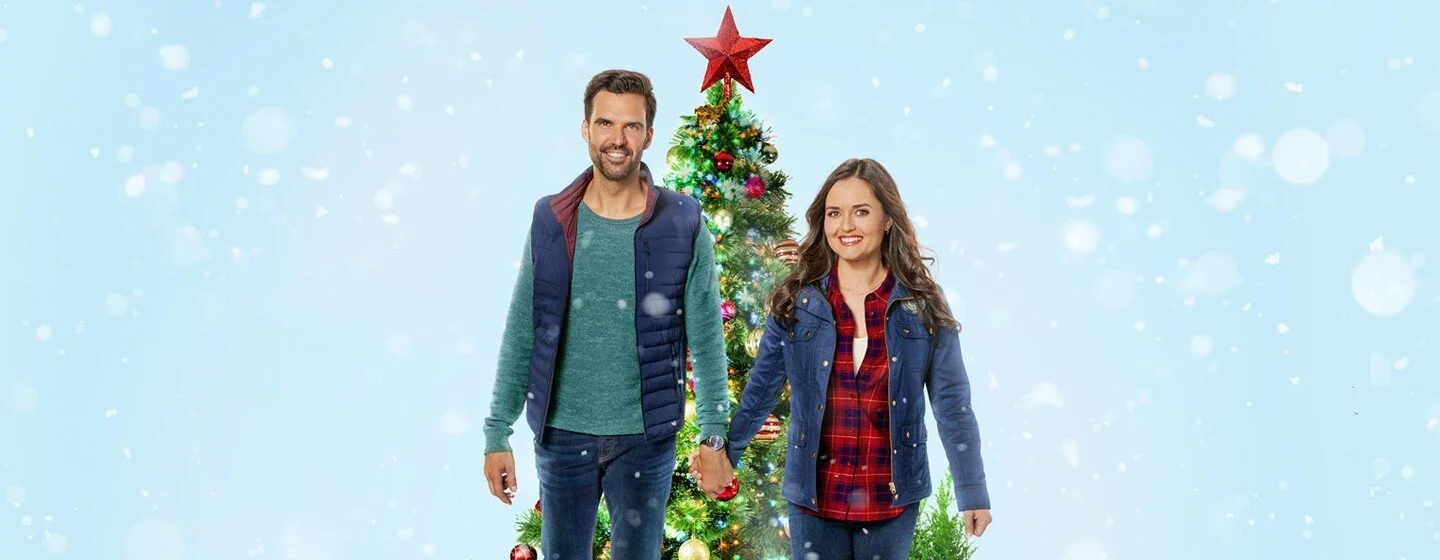 Review: You, Me & The Christmas Trees, W Network/Hallmark