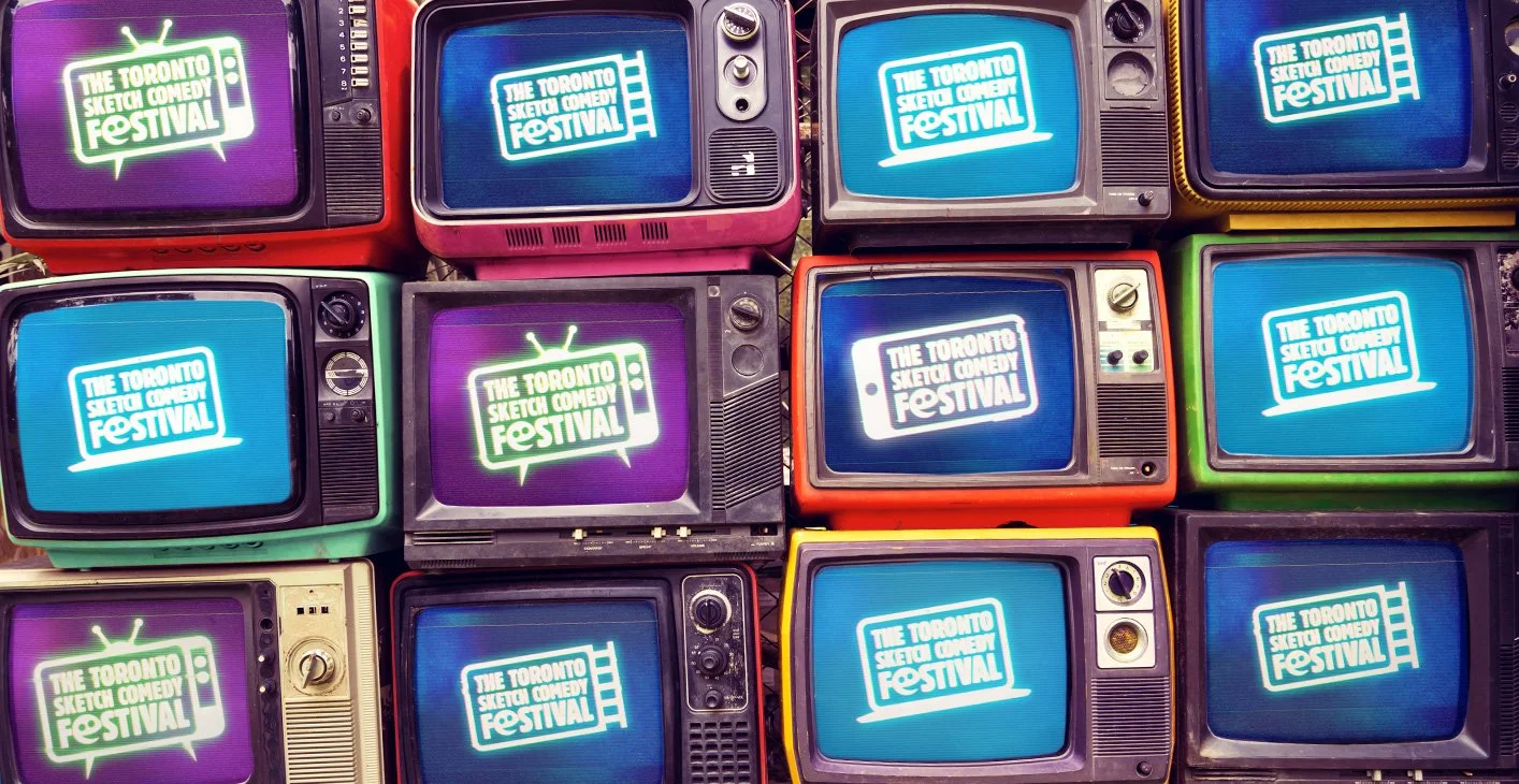 Toronto Sketch Comedy Festival Reveals 2022 Lineup