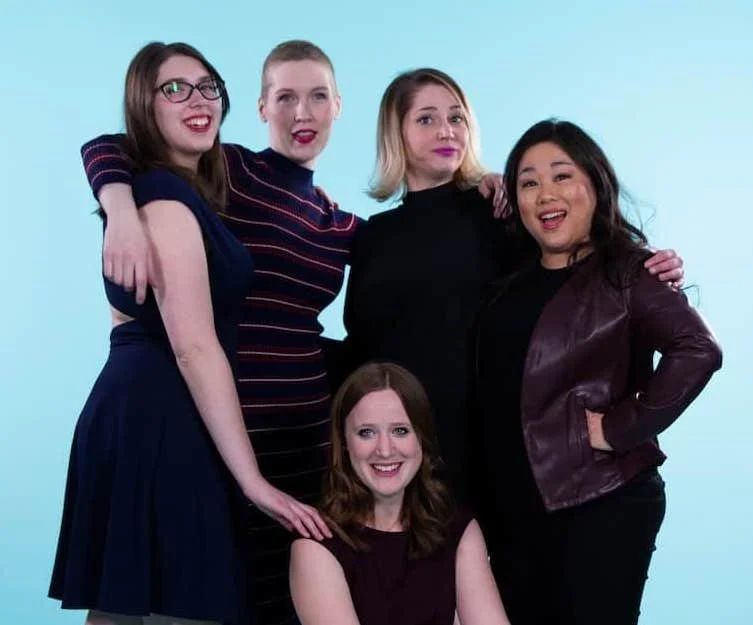 TOsketchfest23 Review: Big Chick Energy & Chelsea Larkin