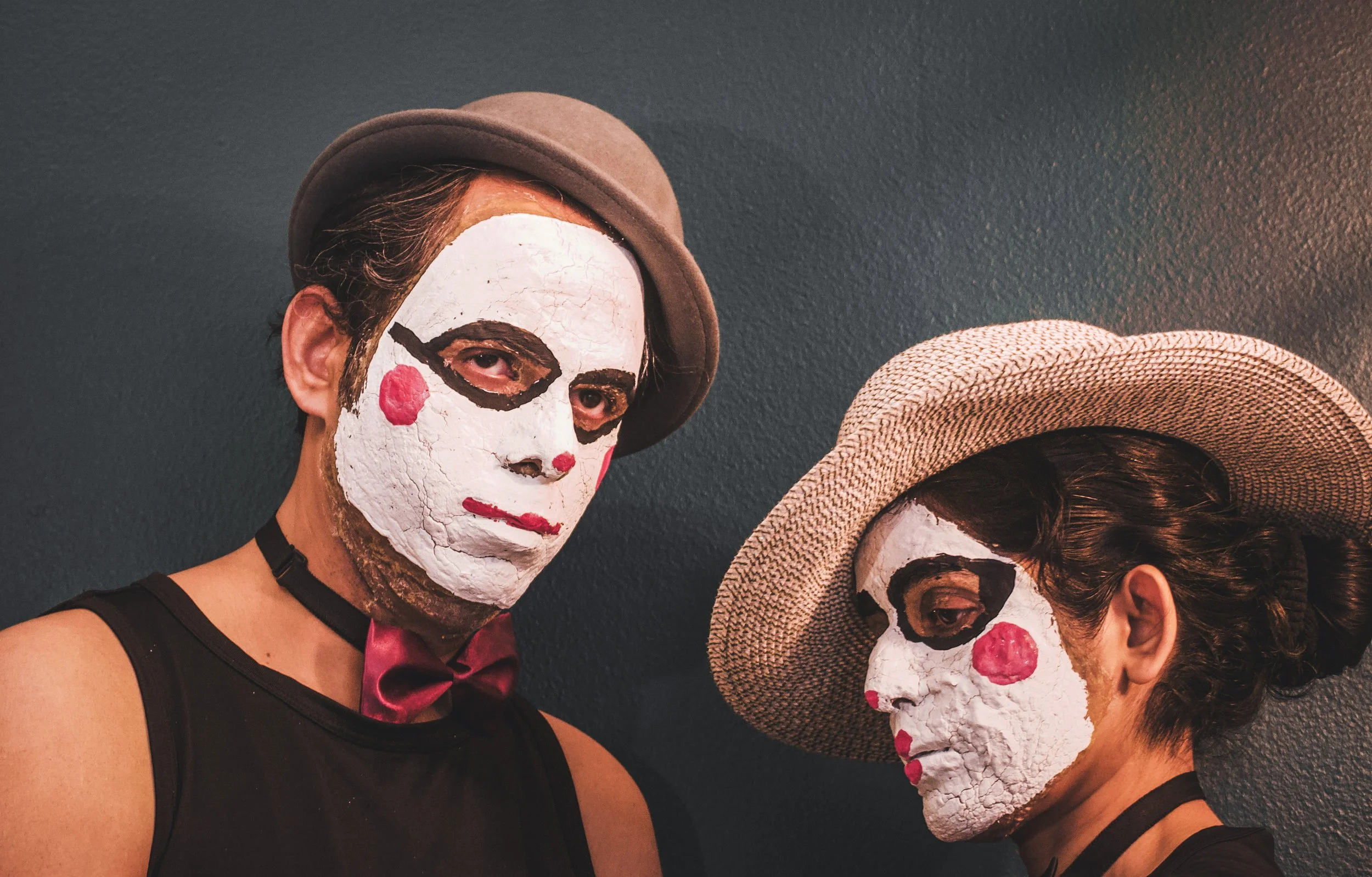 Toronto Fringe Review: Colonial Circus