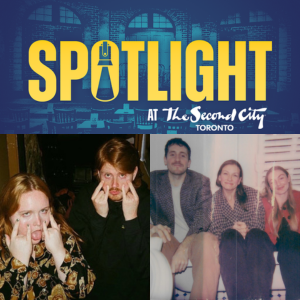 Spotlight at The Second City: January Review