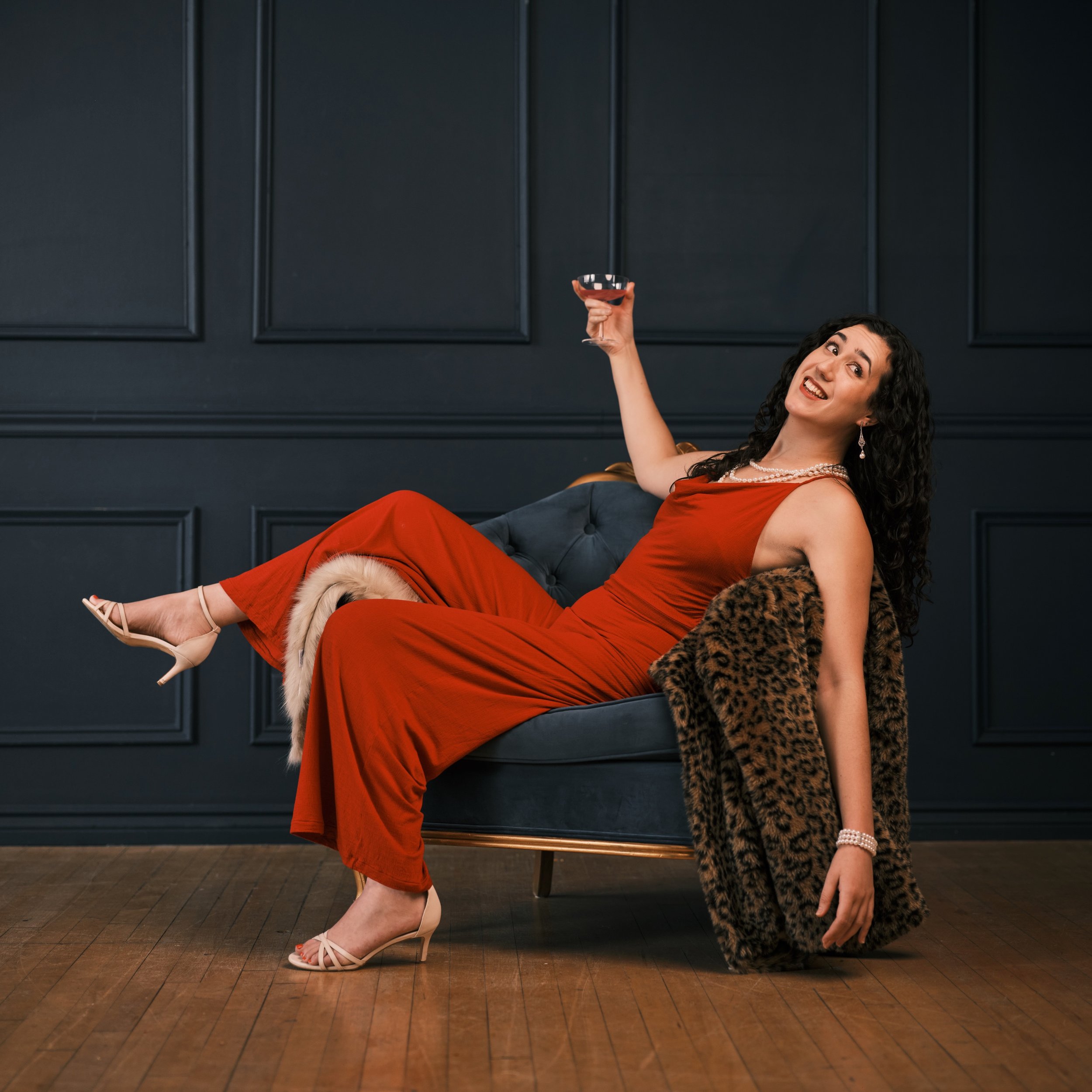 Toronto Fringe Review: By Popular Demand