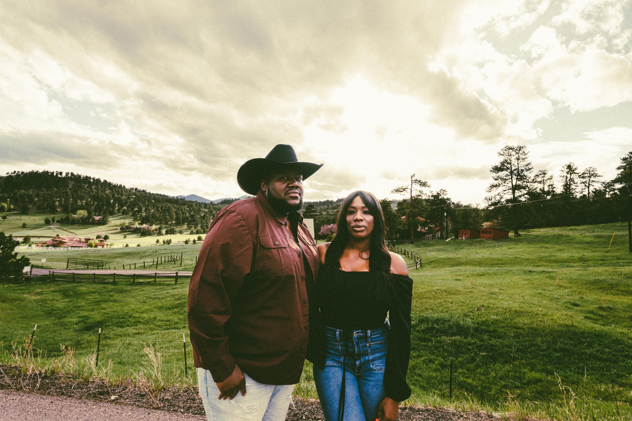 Eh Material: The War and Treaty Return to Canada