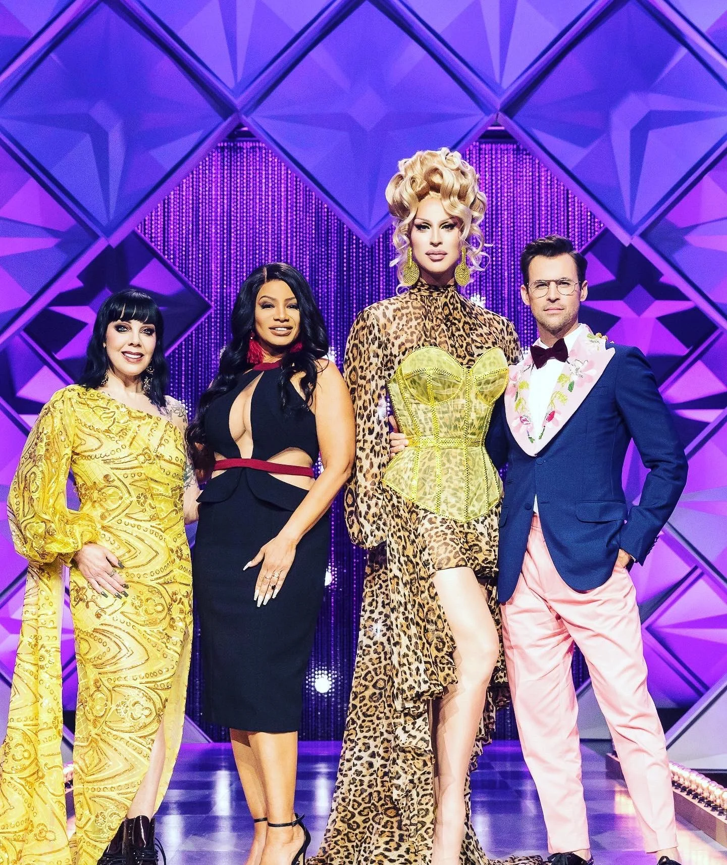 Review: Canada's Drag Race, S2 E5 Bye Flop
