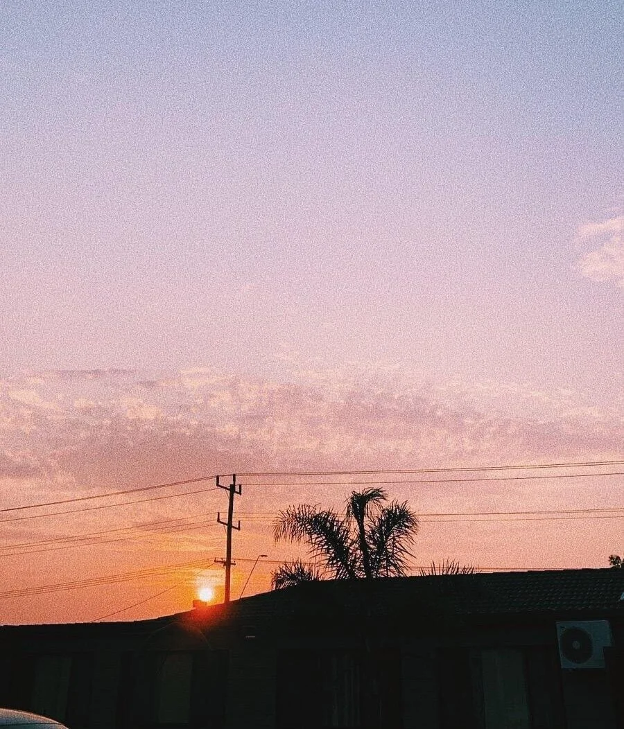 From Harar to Melbourne