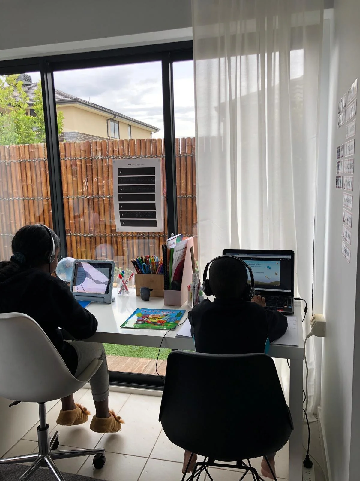 Homeschooling amid COVID: an insight