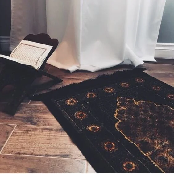 Online Islamic Lessons