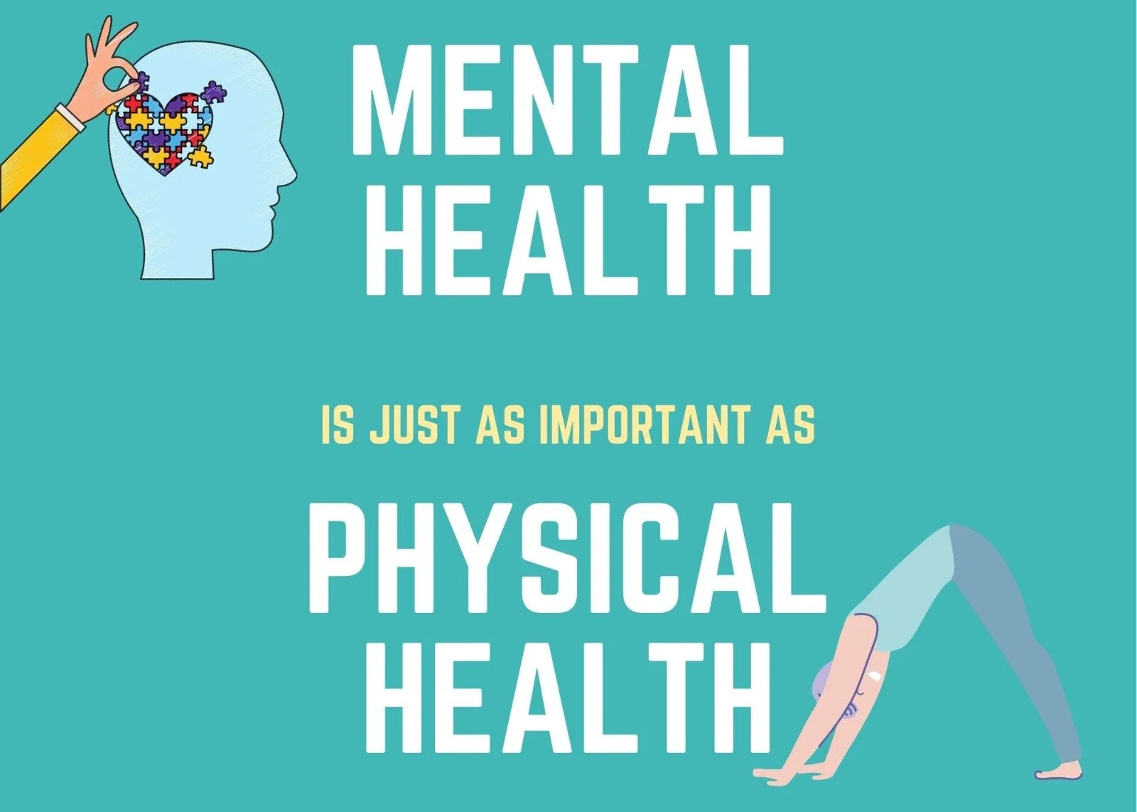 How Often Do You Check in with Yourself