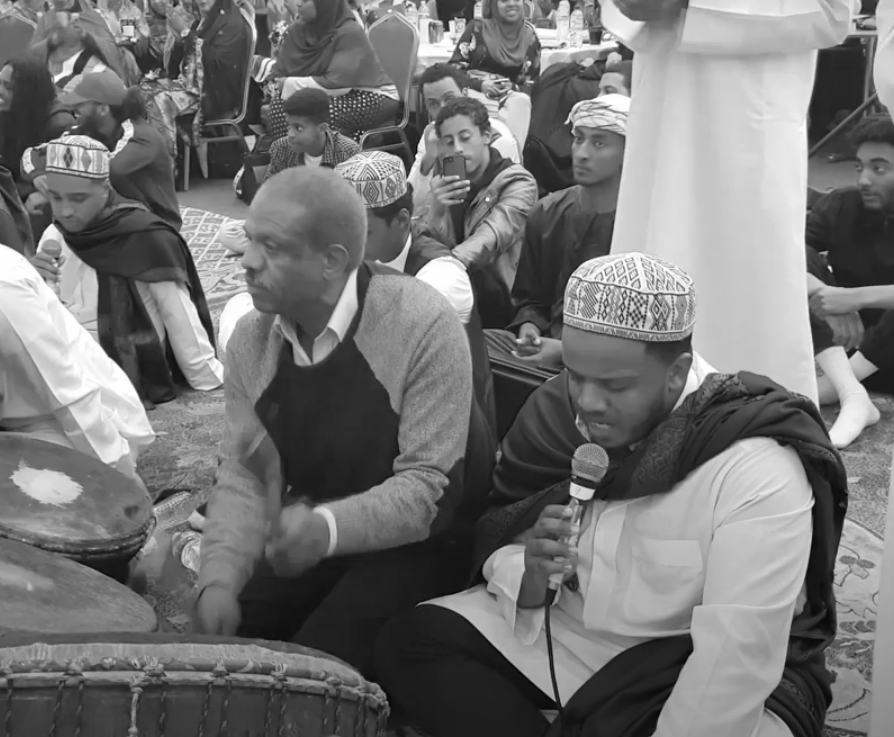 Like Father like Son: The Continuity of Cultural Practices