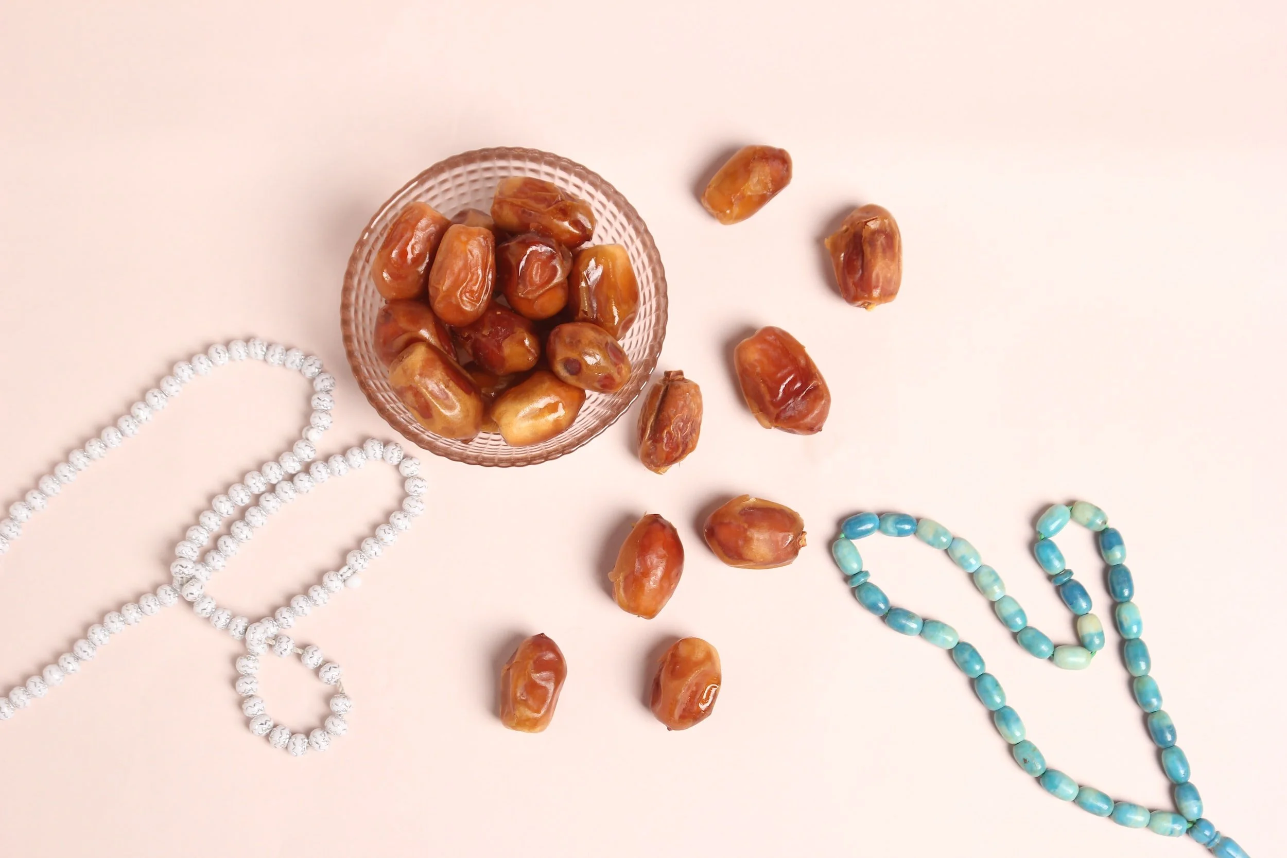 My Experience With Ramadan