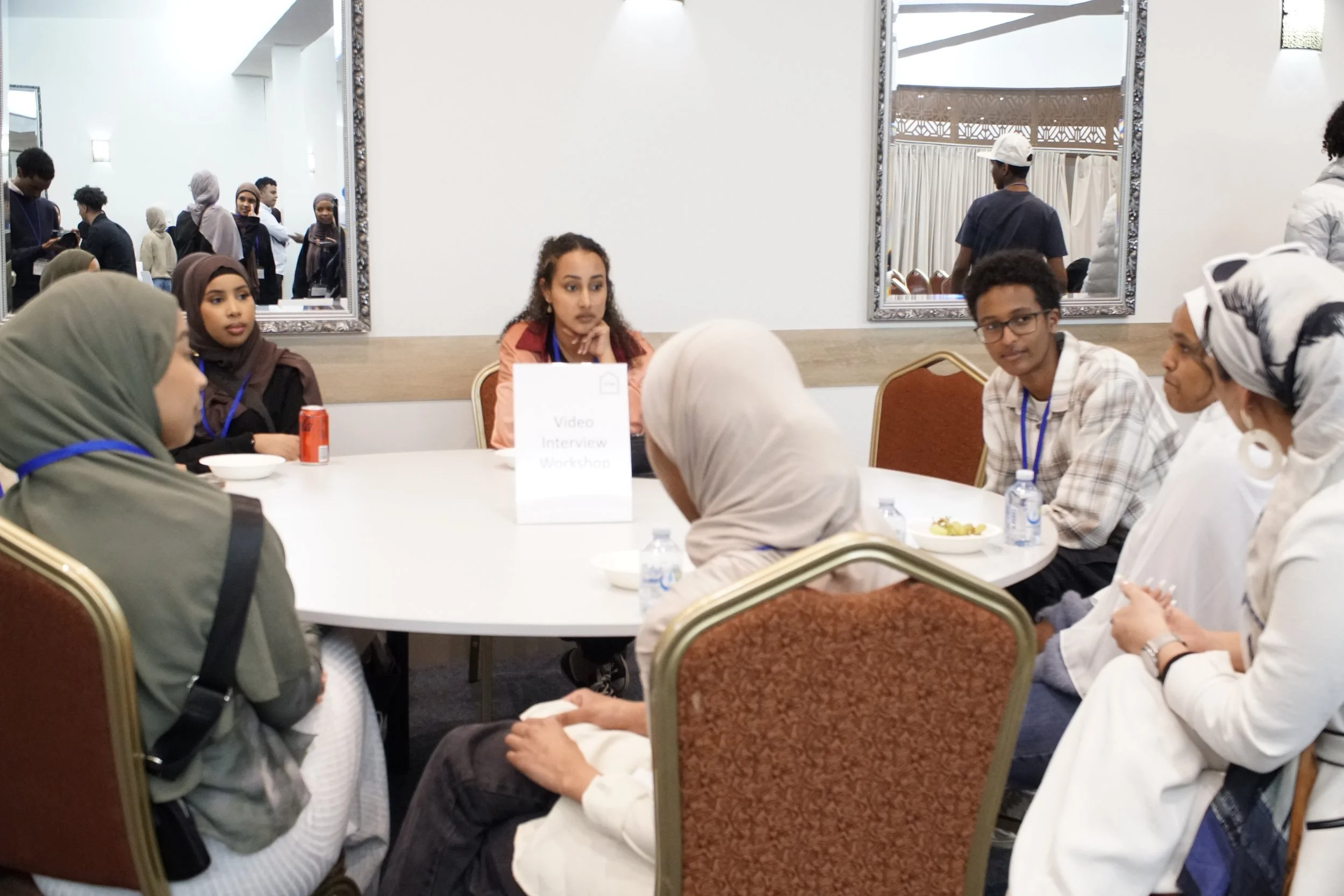 Navigating the Early Stages of Your Career - A Roadmap to Success