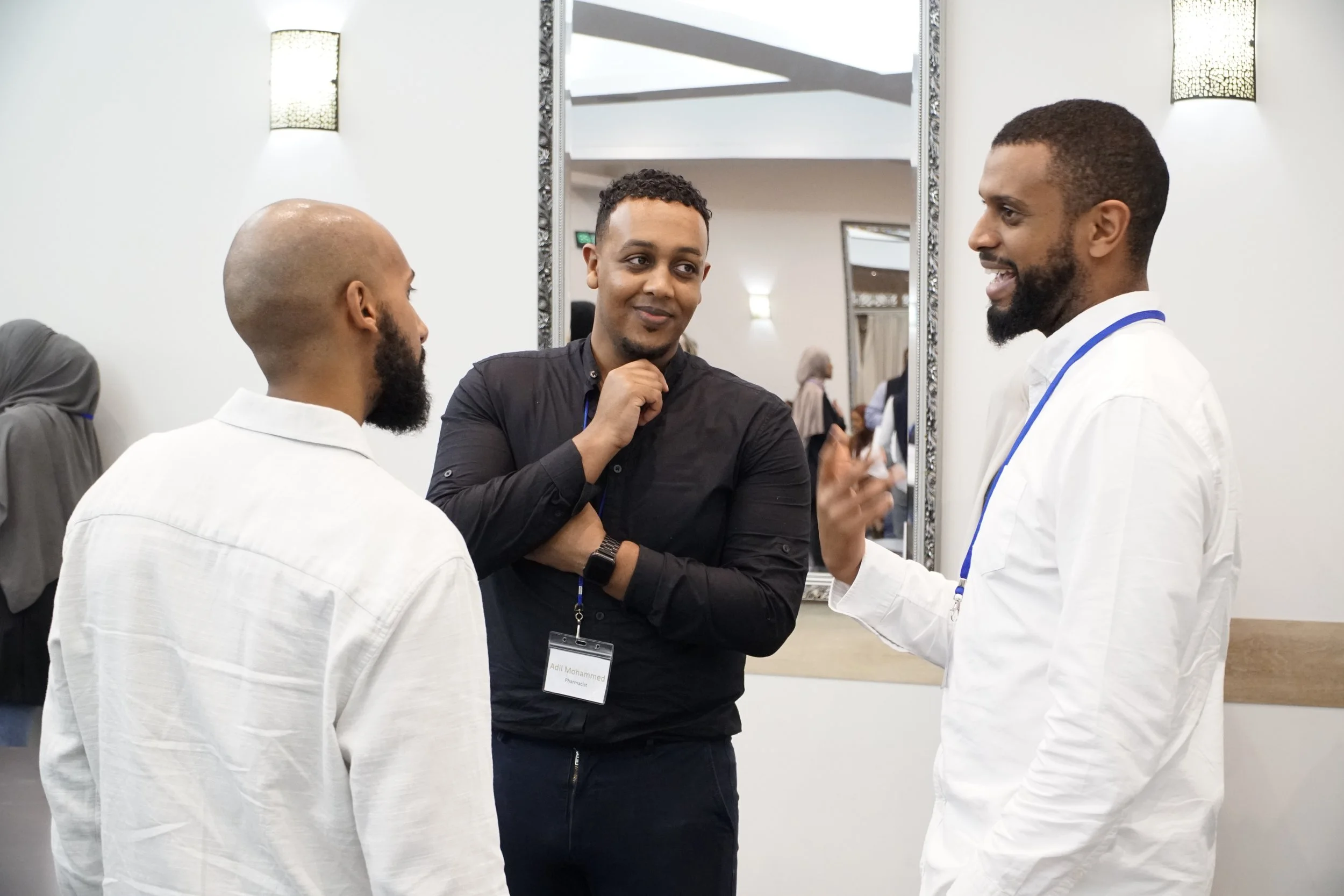 The Benefits of A Social Workplace