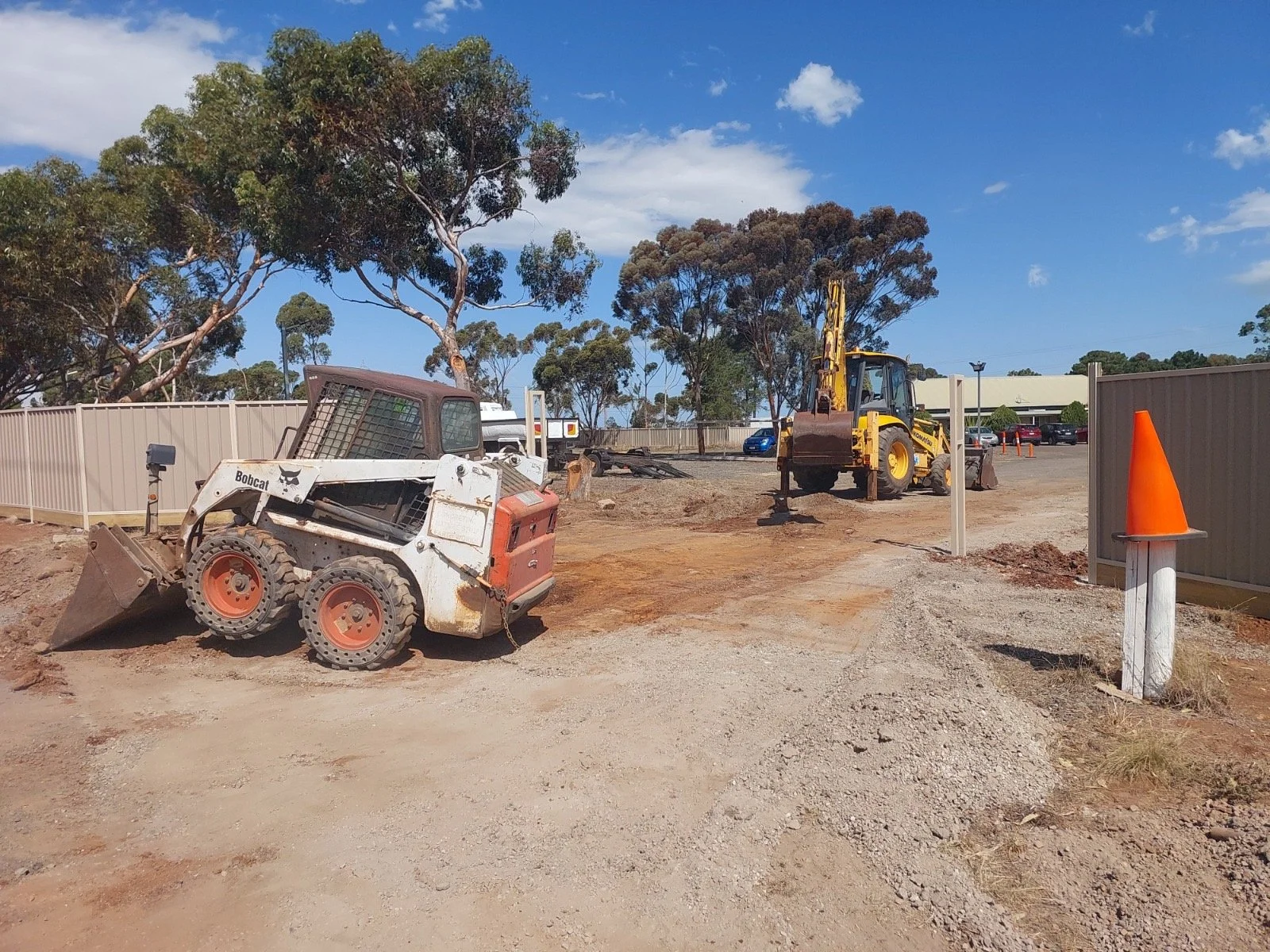 Community Update: A Fresh New Look for the Markaz