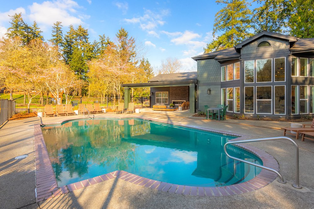 Apartment in Federal Way WA Photo Gallery of Porchlight Apartments