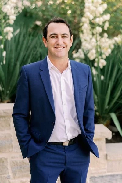 Matt Morris founded Hampton River Partners, LLC in 2018.