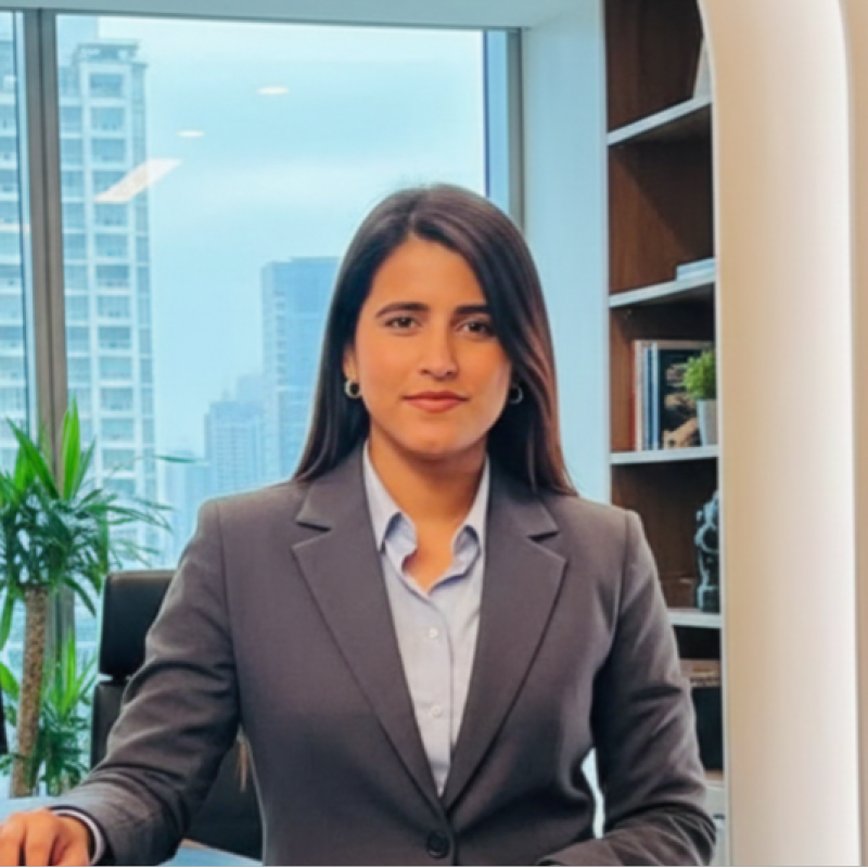 Muskan joined Hampton River in 2023.  She focuses on due diligence and portfolio analysis.
