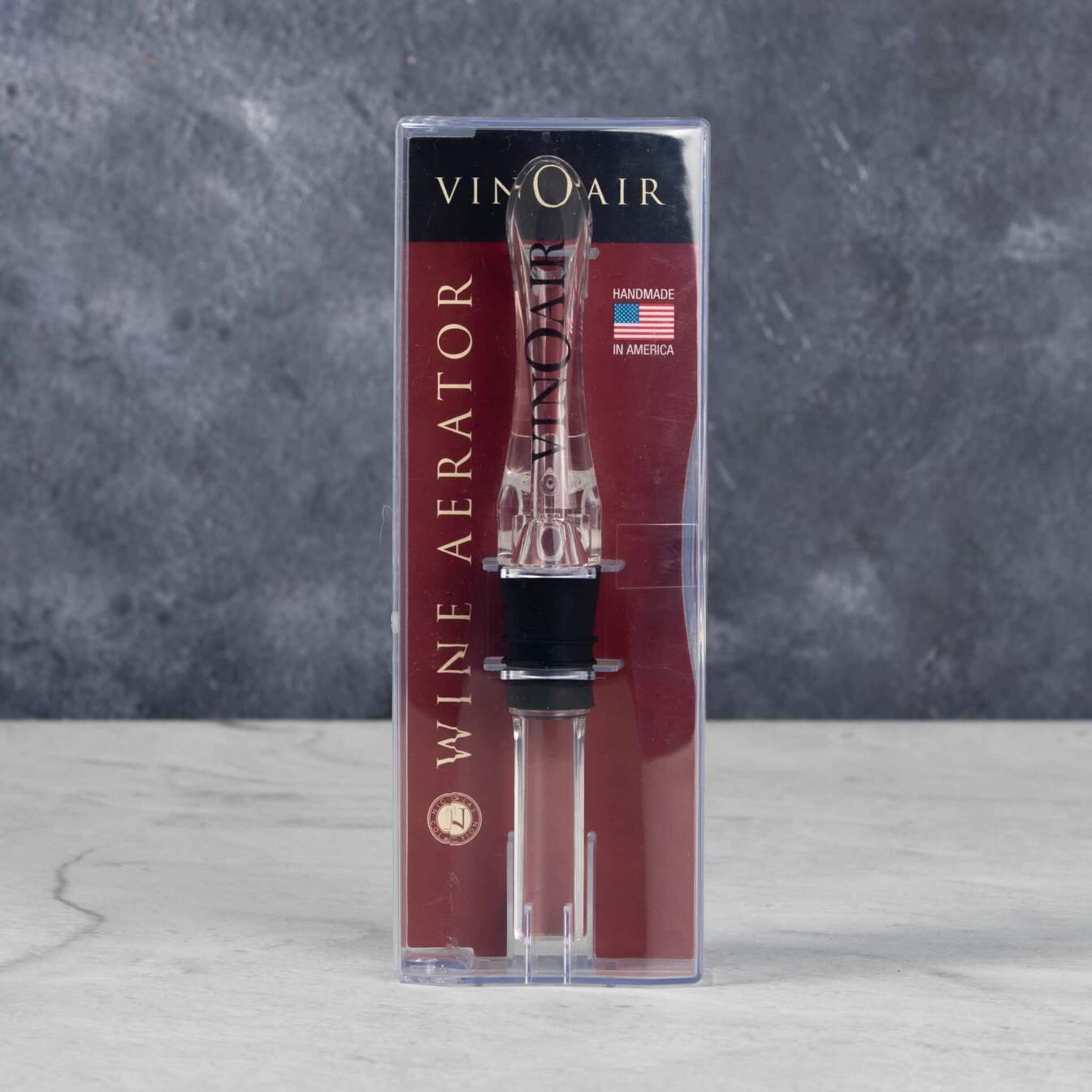 VinOair Wine Aerator
