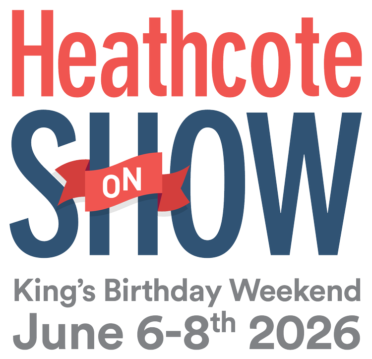 Heathcote on Show 4 - 8 June 2026 @ Silver Spoon Estate
