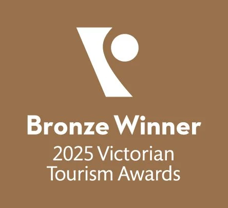 BRONZE Trophy - Best Wineries, Distilleries & Breweries in 2025