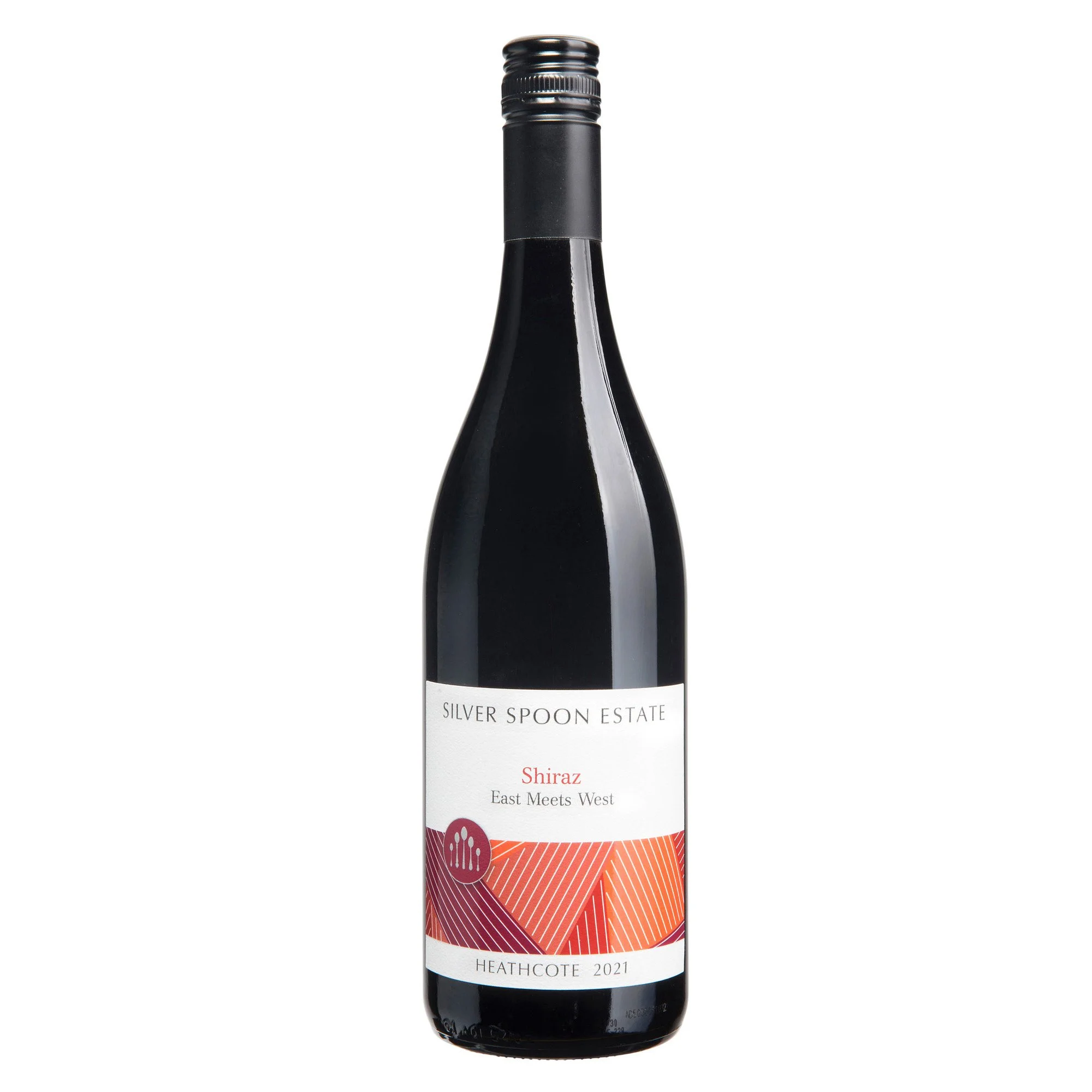 Personalised pack - 2020 East meets West Shiraz SPECIAL DOZEN PRICE 20% OFF!