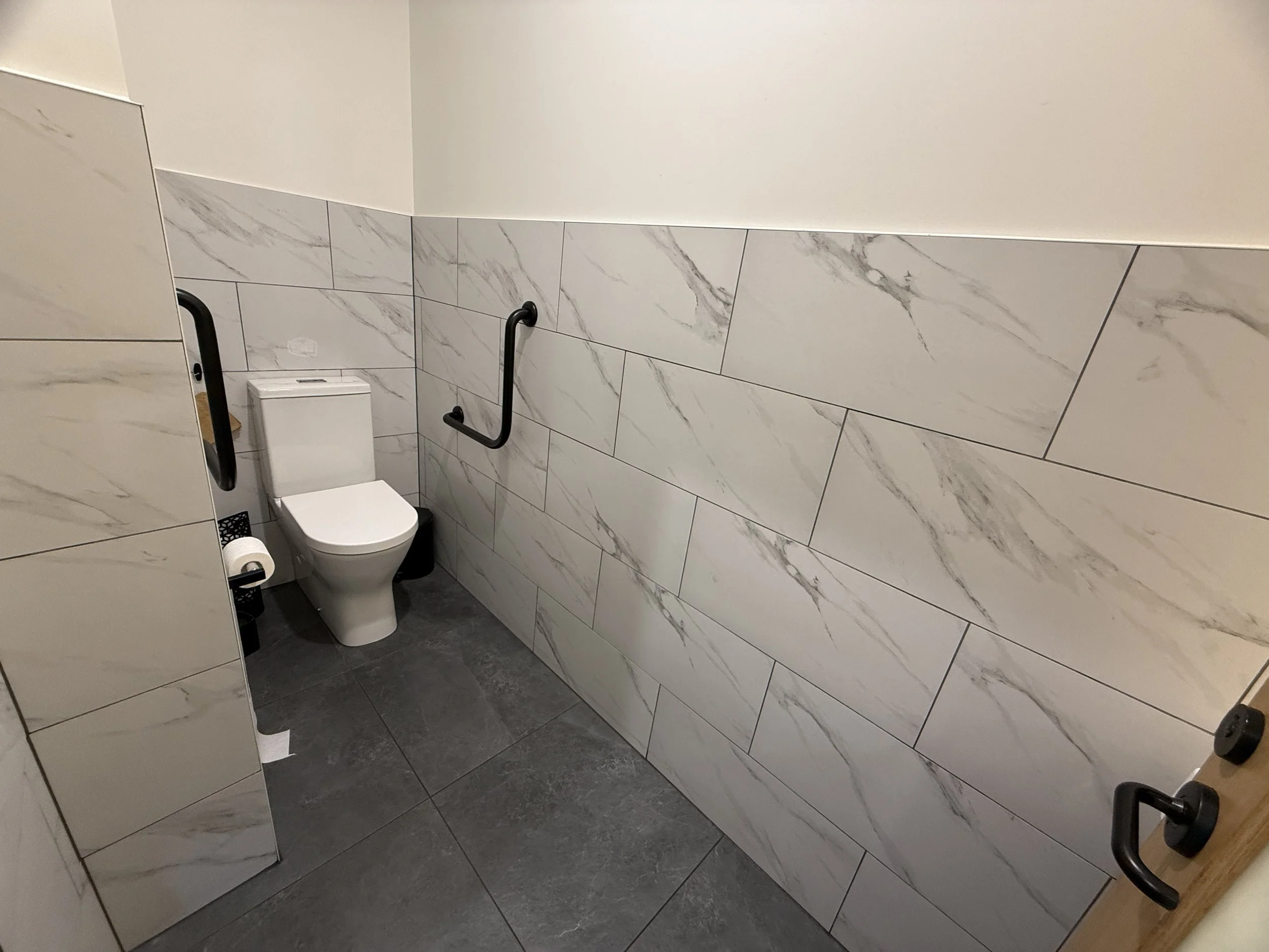 ambulant toilet looking at toilet set up august 2026.JPG