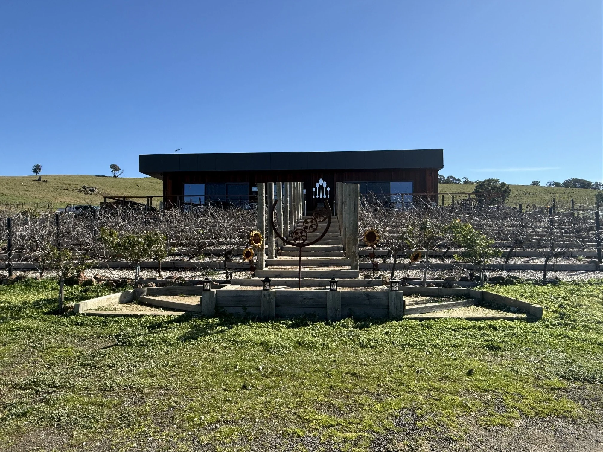 front of cellar door from car park august 2026.JPG