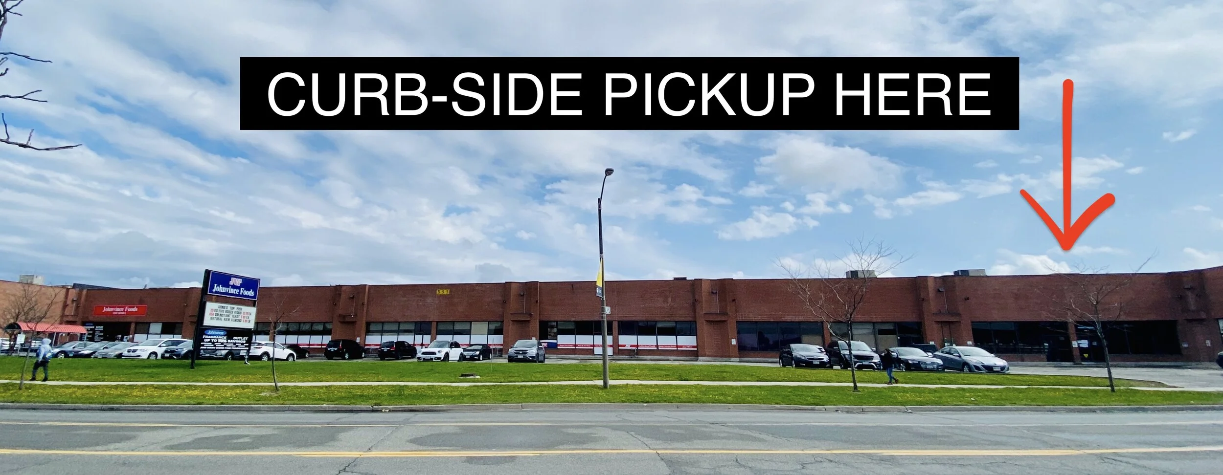 555 Steeprock Dr North York On M3J 2Z6