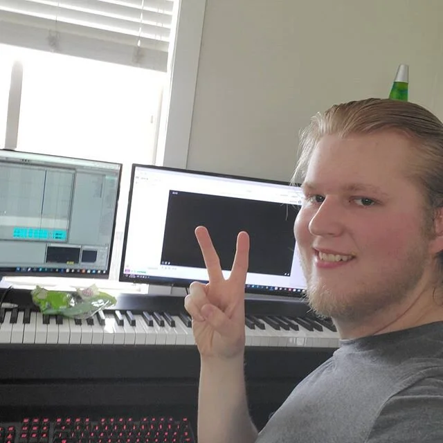 Gonna be doing another twitch stream in an hour as I work on some home projects
Come watch!!!!! Twitch is HawksMusic
.
.
.
.
.
#twitch #steam #audio #sound #sounddesigner #composer #homeprojects #studio #chill