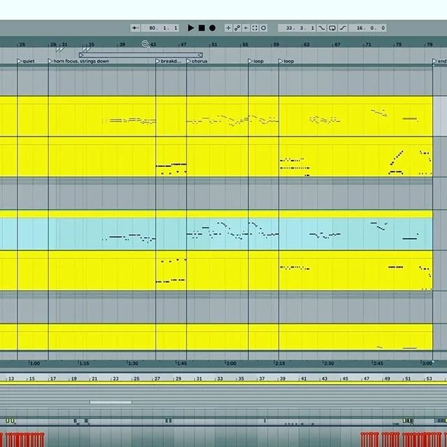 Posted my recreation of John Williams Imperial March up on my Youtube. Go check it out!
My YouTube is Hawk Loewen
.
.
.
.
#music #composer #practice #recreation #Ableton #MIDI #orchestra #orchestral #musiccomposer #fun #study #musicstudy