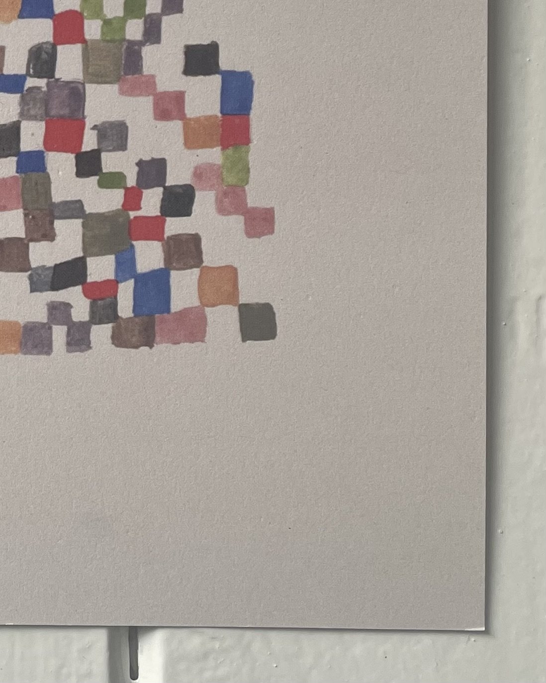 'Pattern'