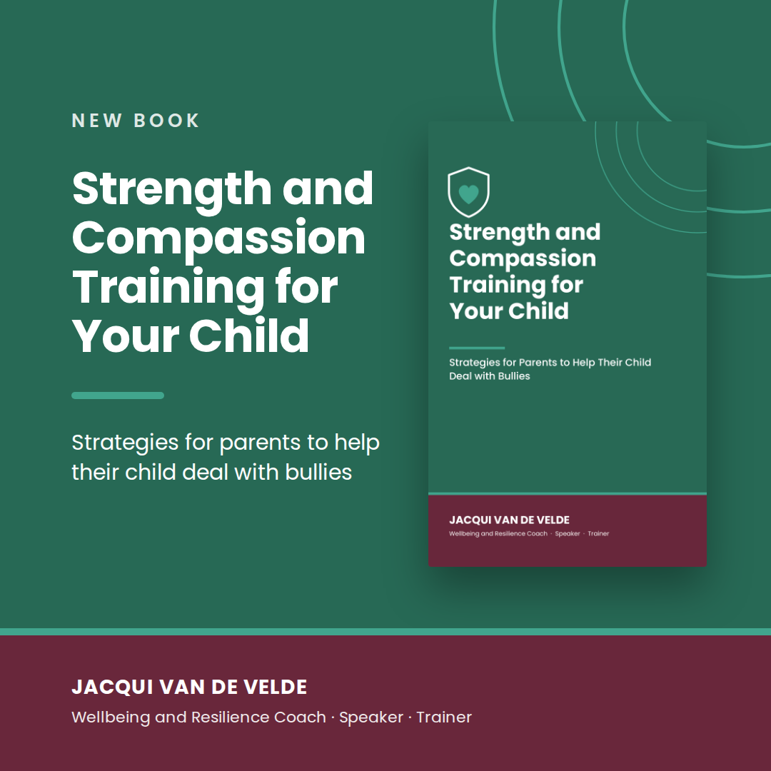 Strength and Compassion Training for Your Child