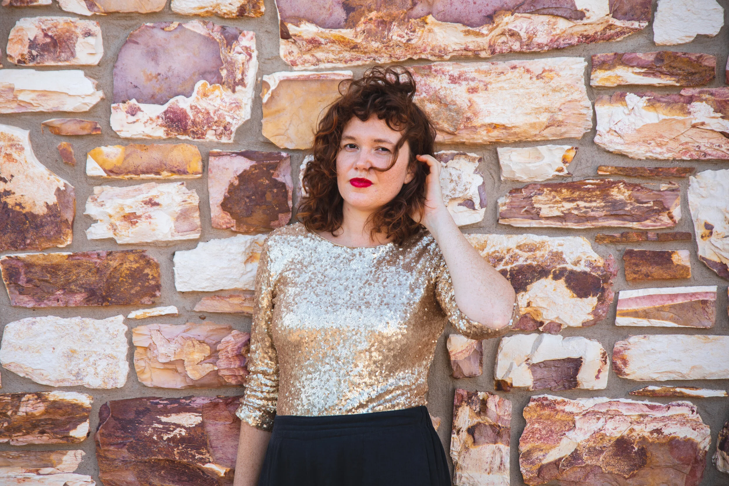 Bio Alice Cotton
