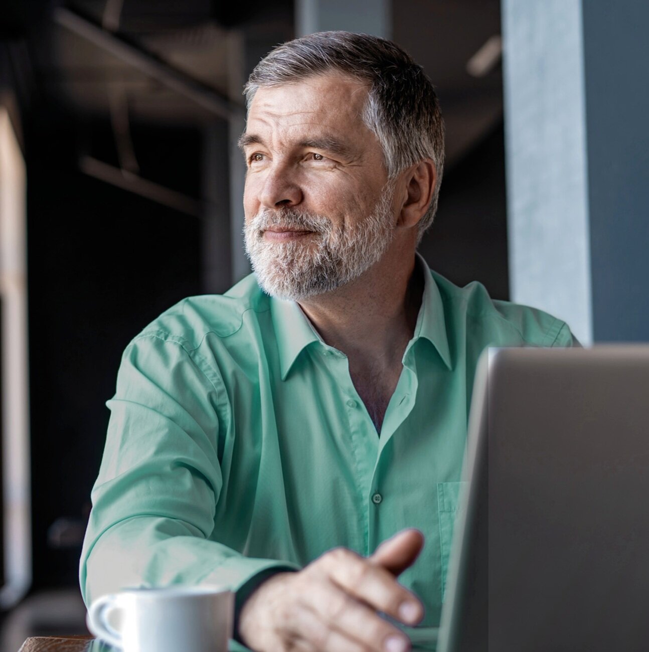 BALCONY TIME - STRATEGIC THINKING SPACE FOR BUSY LEADERS