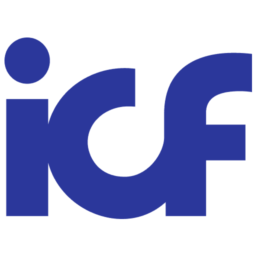 International Coaching Federation logo