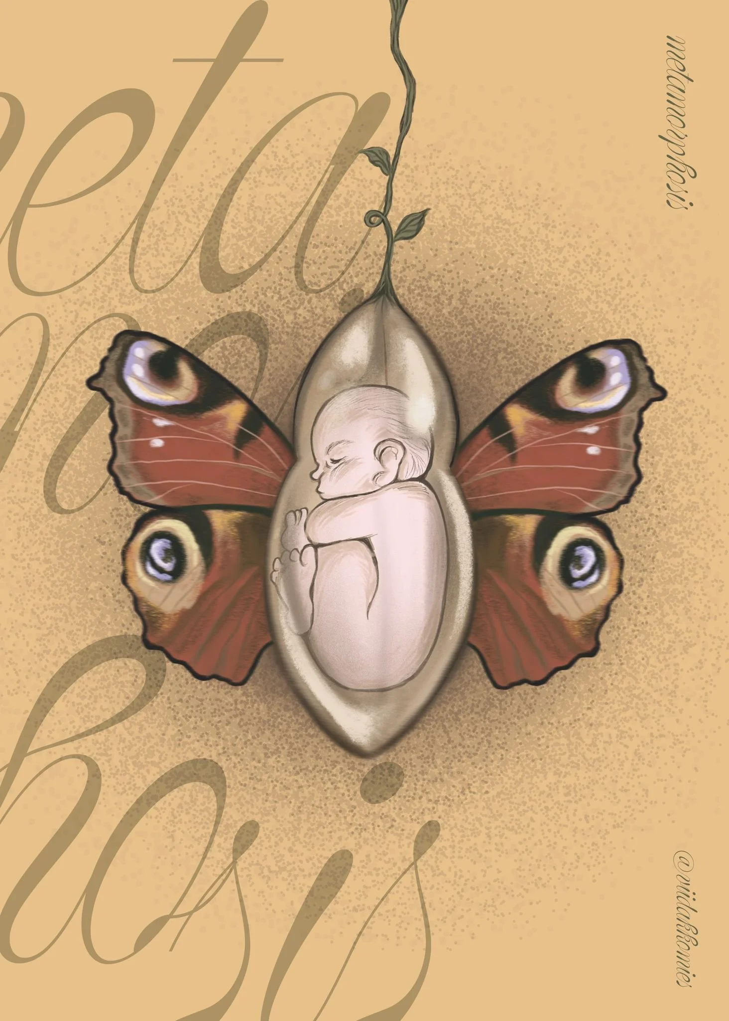 Metamorphosis