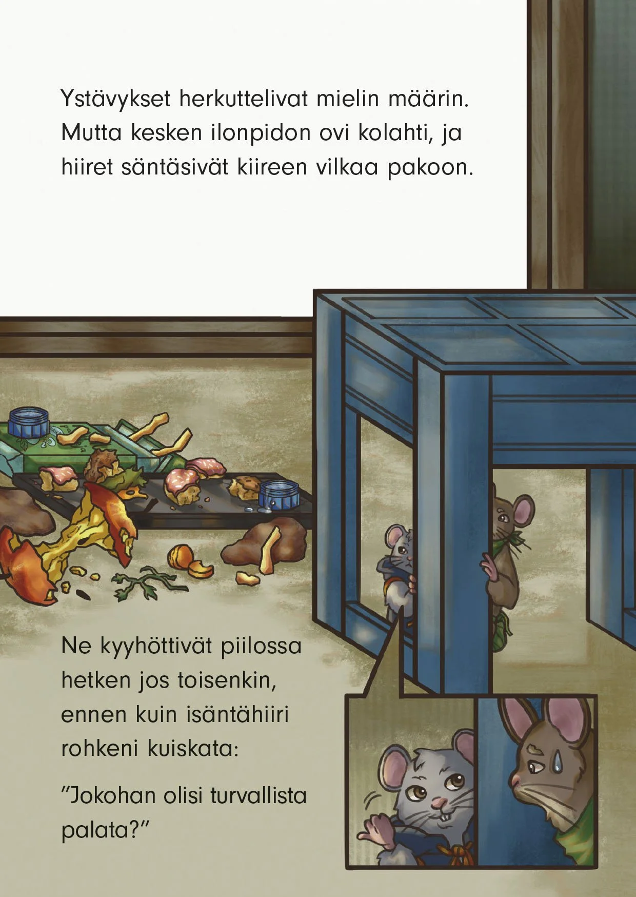 Sivu 8, 2026