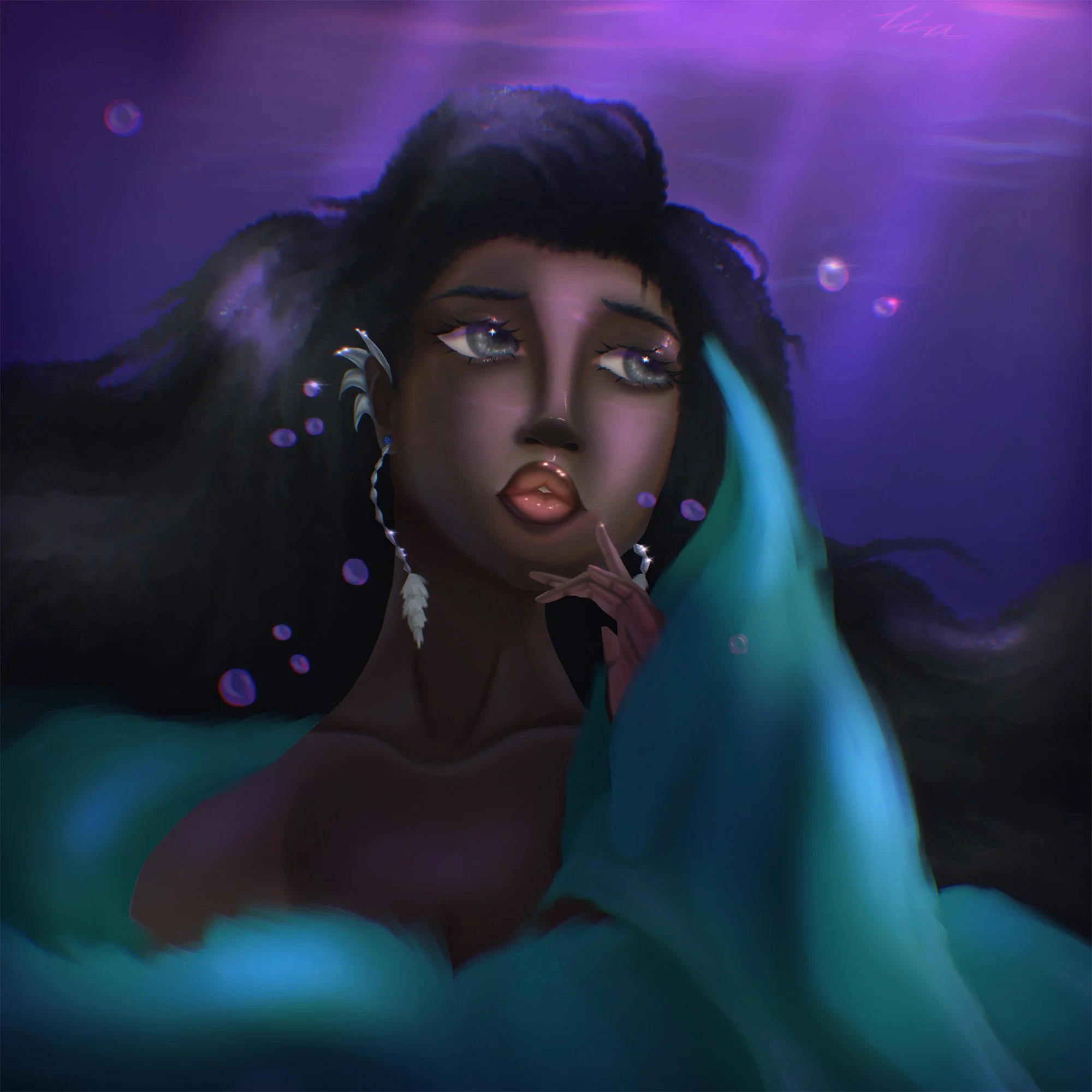 Mermaid