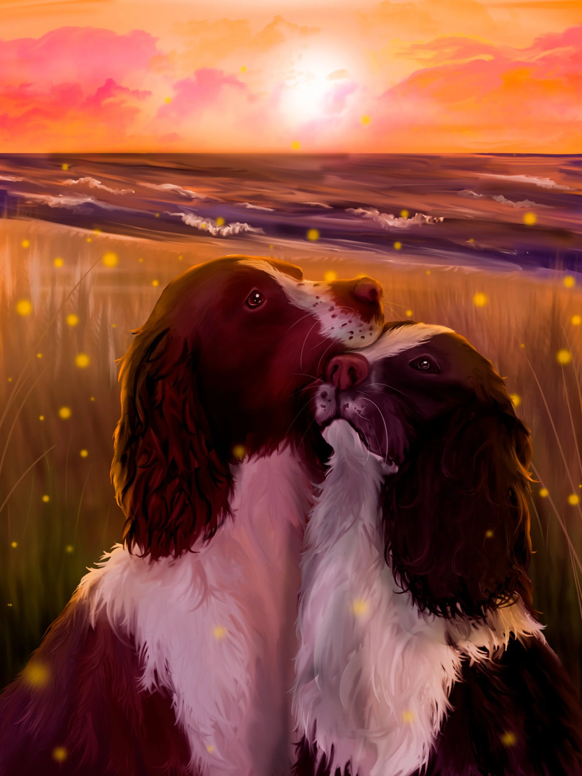 Rakkaat (Digitaalinen)