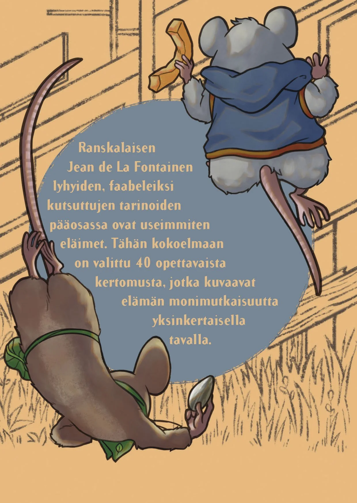 Takakansi, 2026
