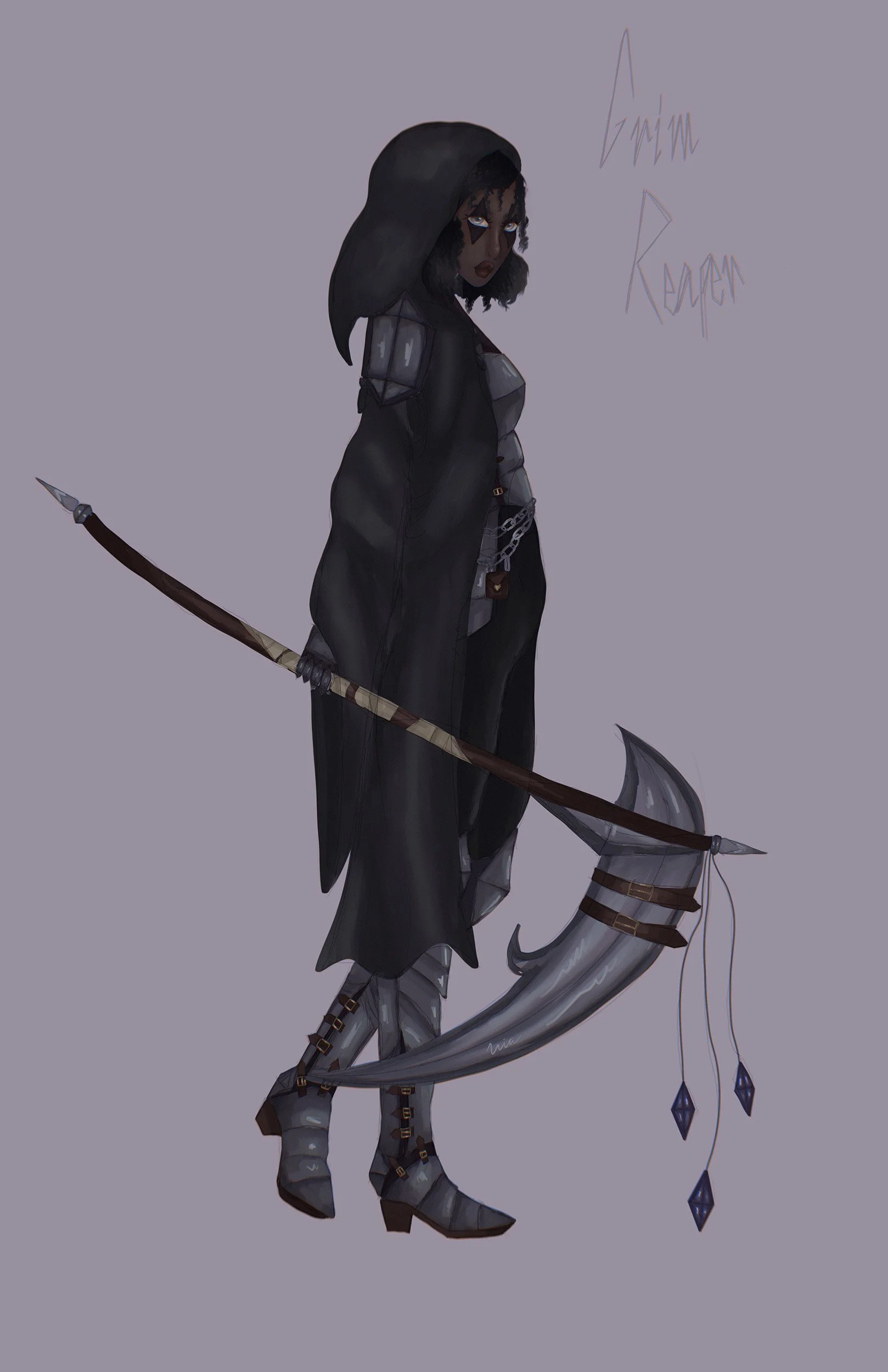 Grim Reaper