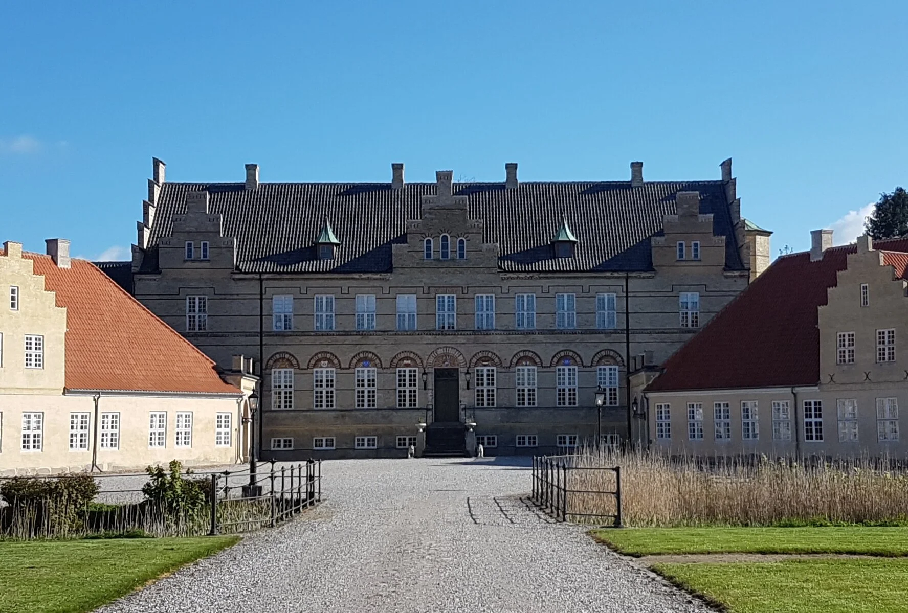 Mini-ferie på Lolland - Godser, Gourmet og Gateway