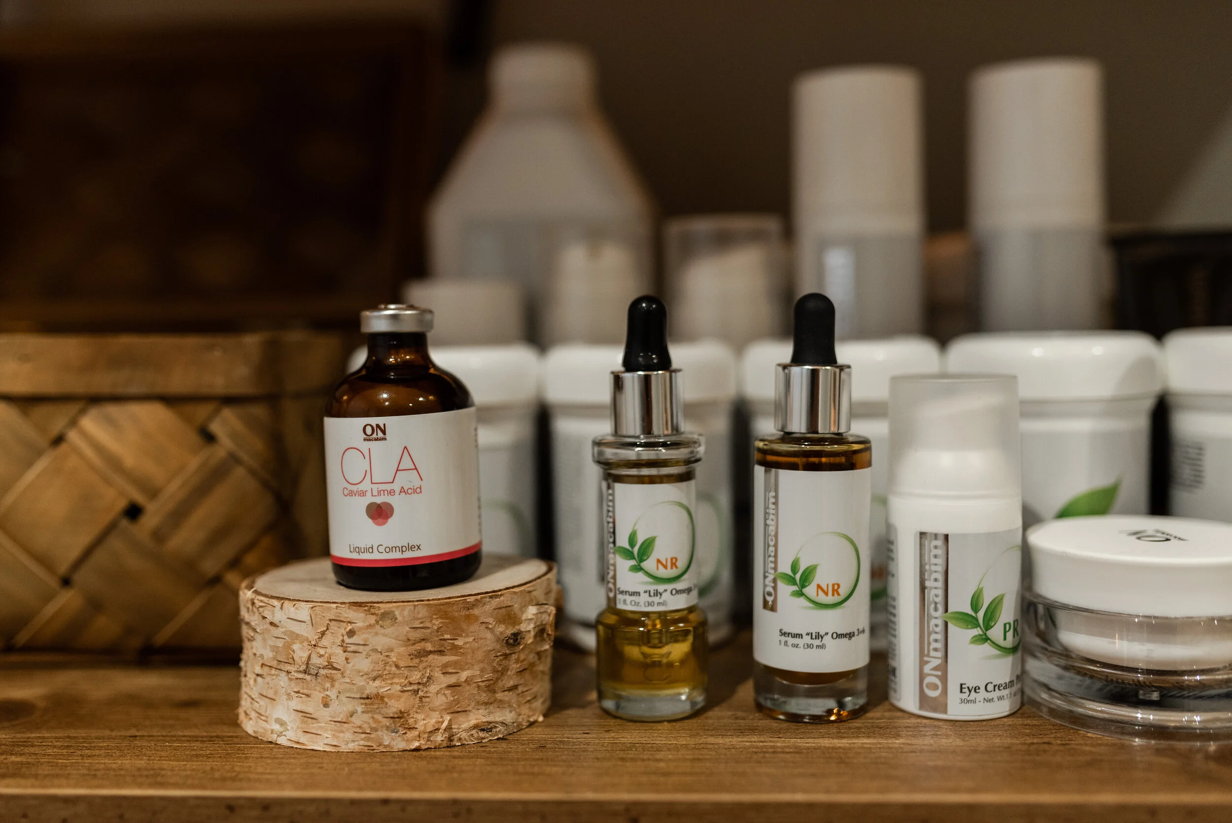 Morning Skin Care Routine