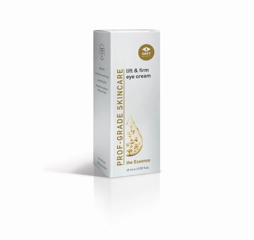 Lift & Firm Eye Cream