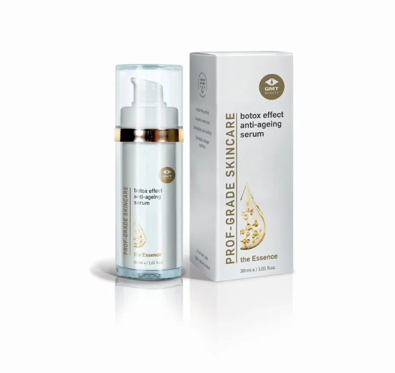 Serum Anti Ageing
