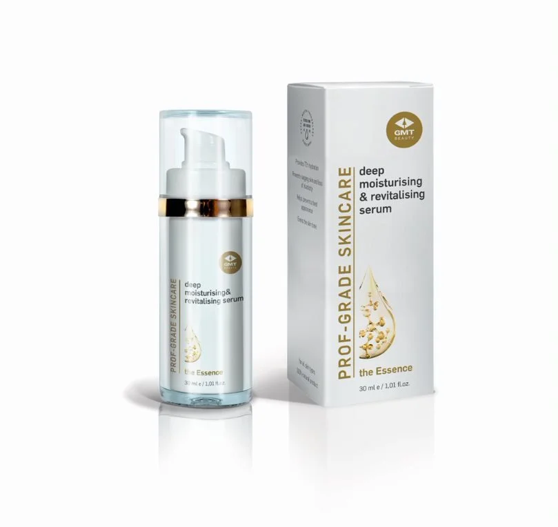 Revitalizing Serum for face