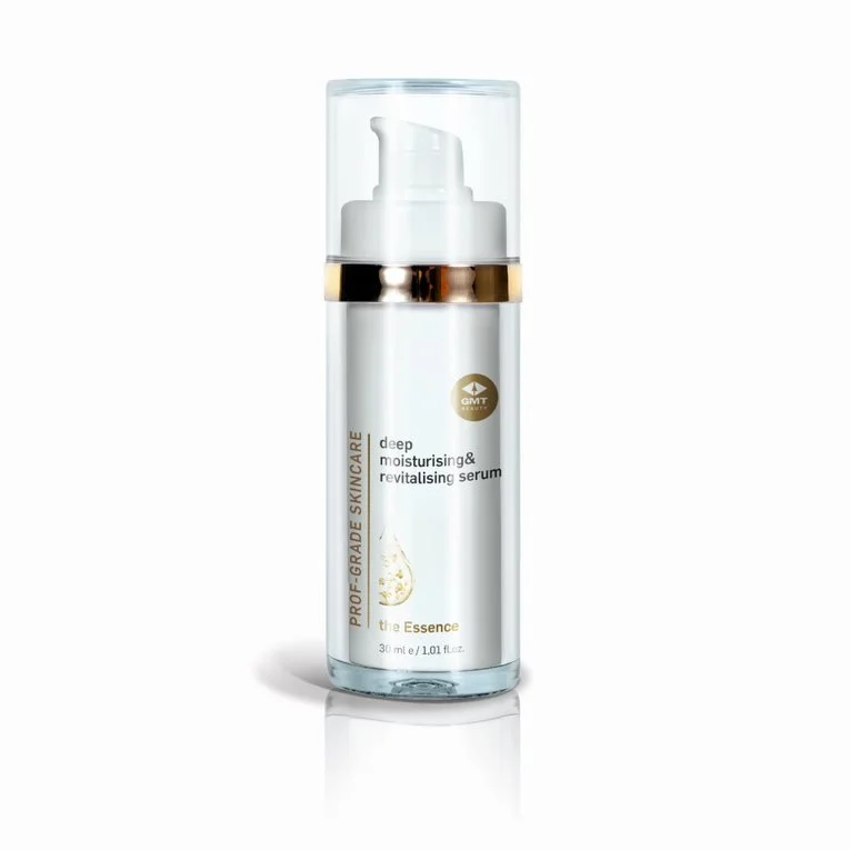 Deep Moisturising & Revitalizing Serum