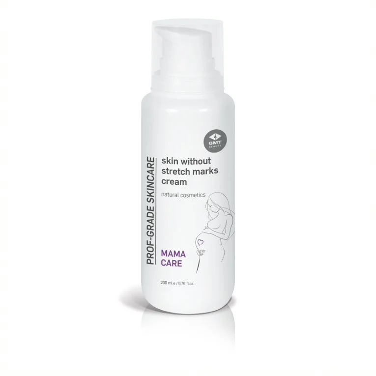 Skin Without Stretch Marks Cream