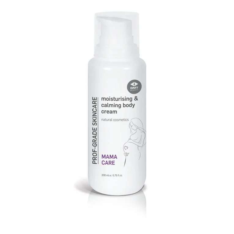 Moisturising & Calming Body Cream
