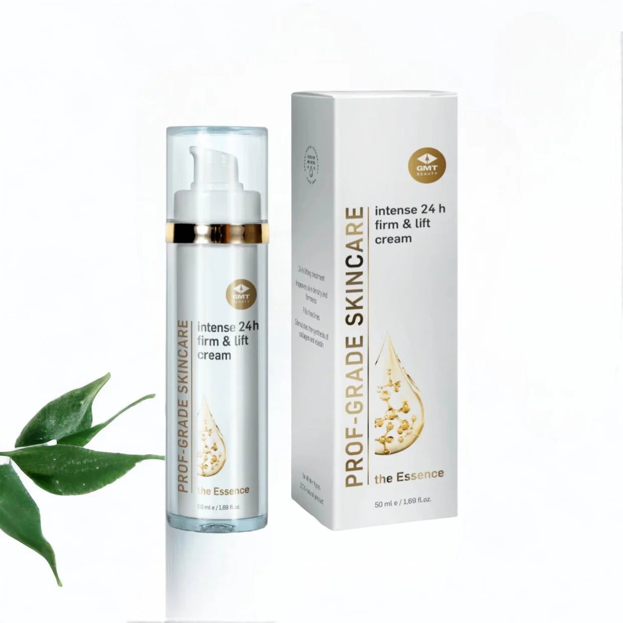 Intense 24h Firm & Lift Cream