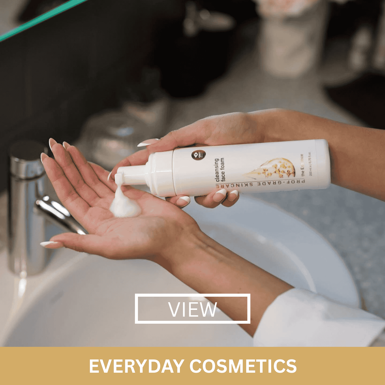 Natural skincare GMT Beauty